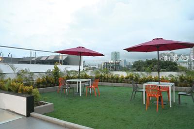 Project Image of 967.0 - 1500.0 Sq.ft 2 BHK Apartment for buy in Navami Vruksha