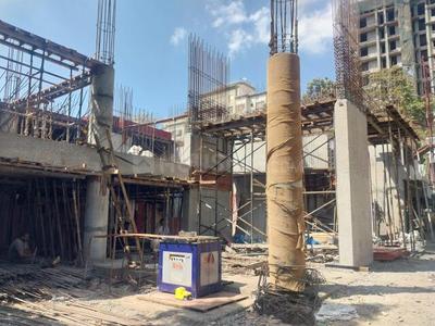 Project Image of 504.94 - 1390.0 Sq.ft 2 BHK Apartment for buy in Shree Deep Shikhar