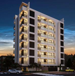 Shreeji Height Elevation 1