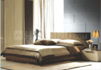 Project Image of 1232 Sq.ft 2 BHK Apartment / Flat for sale in Kharghar for Rs. 7700000