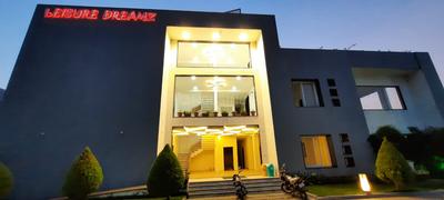 Project Image of 1525 Sq.ft 3 BHK Apartment / Flat for sale in Talawali Chanda for Rs. 8000000