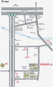 Shree Nand City 9 Project Images