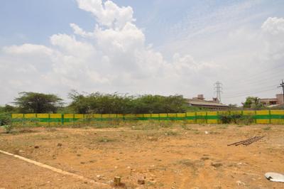 Project Image of 800.0 - 2400.0 Sq.ft Residential Plot Plot for buy in SPE Vetri Garden