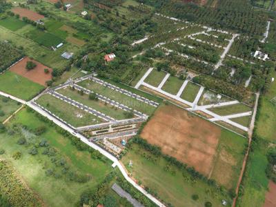 Project Image of 1163.0 - 1453.0 Sq.ft Residential Plot Plot for buy in Bhima Vishaka