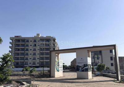 Project Image of 637.12 - 1130.43 Sq.ft 2 BHK Apartment for buy in Tejas Elesto B