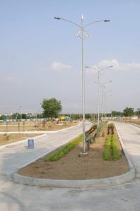 Harshith Spring Fields Plot 3