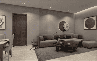 Project Image of 1075.0 - 2400.0 Sq.ft 2 BHK Apartment for buy in Cybercity Westbrook