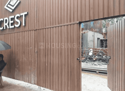 Project Image of 1936.97 - 4405.78 Sq.ft 2 BHK Apartment for buy in Crest 4 Pali Hill