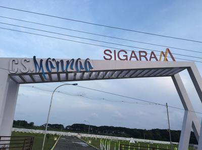 Project Image of 1122.0 - 2682.0 Sq.ft Residential Plot Plot for buy in Sigaram CS Marinaa