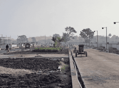 Project Image of 4344.53 - 12243.09 Sq.ft Residential Plot Plot for buy in Airen Woodlands Phase II