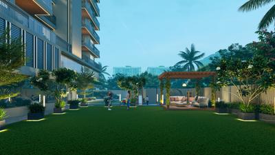 Project Image of 2700.0 - 2853.0 Sq.ft 3 BHK Apartment for buy in Baghone 72