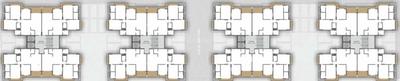 Project Image of 0.0 - 3762.0 Sq.ft 3 BHK Apartment for buy in Pradhan Glenforest