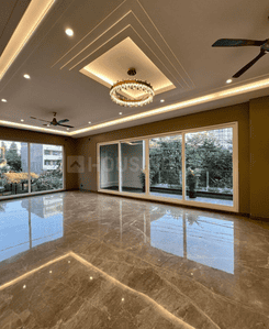 Project Image of 3150.0 - 4500.0 Sq.ft 3 BHK Builder Floor for buy in Kesar Prime Residency