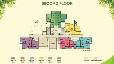 Project Image of 1430 Sq.ft 3 BHK Apartment / Flat for sale in Devanahalli for Rs. 29500000