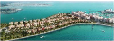 Project Image of 1949.99 - 3999.98 Sq.ft 3 BHK Villa for buy in Meraas Sur Lamer