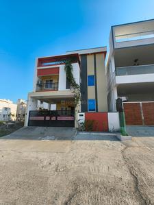 Project Image of 800.0 - 1200.0 Sq.ft 2 BHK Villa for buy in Vivaan Signature