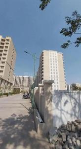 Project Image of 1586 Sq.ft 3 BHK Apartment / Flat for sale in Lohegaon for Rs. 13000000