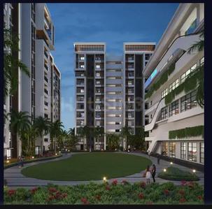 Project Image of 1319.33 - 3634.11 Sq.ft Residential Plot Plot for buy in Shathabdhi Silver Spring Grand 2 A