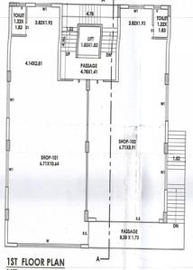 Project Image of 399.13 - 880.7 Sq.ft 1 BHK Apartment for buy in Dharam Aalabh
