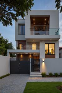 Project Image of 807.0 - 1202.0 Sq.ft 2 BHK Villa for buy in Proptera Luxury Villas