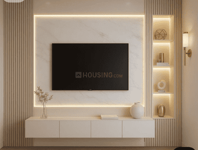 Project Image of 720.0 - 1220.0 Sq.ft 2 BHK Builder Floor for buy in Gem Premier Height 3
