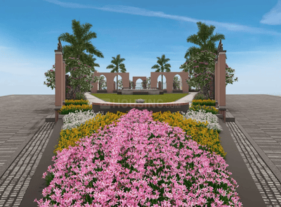 Project Image of 962.0 - 1828.95 Sq.ft 2 BHK Villa for buy in Ashapurna Mohan Bagh