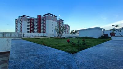 Project Image of 1791.0 - 2043.0 Sq.ft 3 BHK Apartment for buy in Parichaya Venchar Grandeur