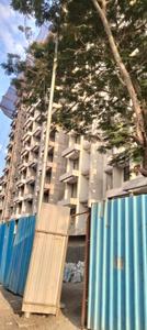 Project Image of 740 Sq.ft 1 BHK Apartment / Flat for sale in Kamothe for Rs. 7500000