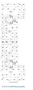 Project Image of 3281.49 - 3322.39 Sq.ft 5 BHK Apartment for buy in Shreenath The Celestial