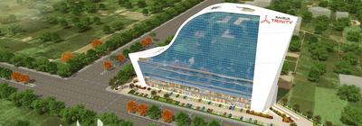 Project Image of 513.0 - 625.0 Sq.ft 1 BHK Apartment for buy in Raheja Trinity