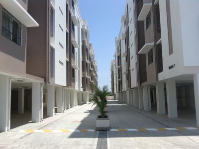 Project Image of 980.0 - 1405.0 Sq.ft 2 BHK Apartment for buy in Arboretum Magnolia