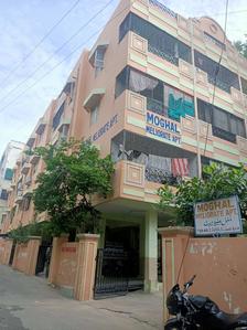 Moghal Milliorate Elevation 1