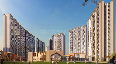 Project Image of 2568 Sq.ft 4 BHK Apartment / Flat for sale in Siddharth Vihar for Rs. 41800000