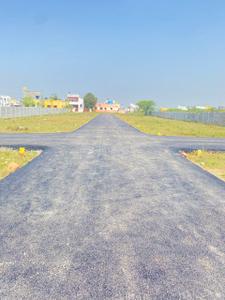 Project Image of 1013.0 - 1590.0 Sq.ft Residential Plot Plot for buy in Million Bala Subramaniyam Nagar