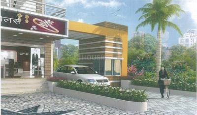 Project Image of 461.0 - 757.0 Sq.ft 1 BHK Apartment for buy in Sapna Vaishnavi Residency