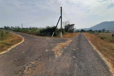 Project Image of 1523.52 - 5163.02 Sq.ft Residential Plot Plot for buy in Malpani Pali Hill City Phase II