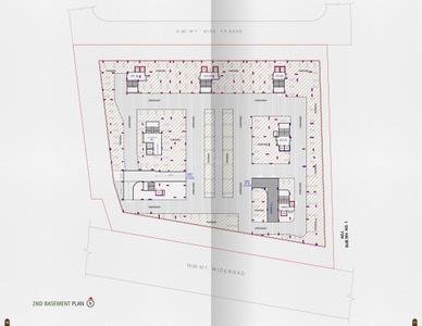 Project Image of 1282.41 - 3532.07 Sq.ft 3 BHK Apartment for buy in S And S Greenopolis