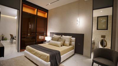 Project Image of 727.0 - 747.0 Sq.ft 2 BHK Apartment for buy in Roswalt Raya