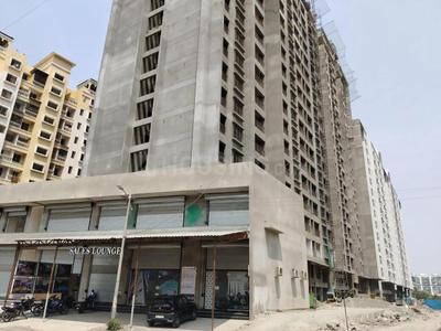 Project Image of 721.0 - 1472.0 Sq.ft 2 BHK Apartment for buy in Landmarkk Luxuria