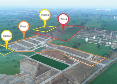 Laabham City Site Plan 4