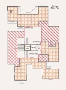 Project Image of 232.07 - 285.24 Sq.ft 1 RK Apartment for buy in Rajeshwari Runmukteshwar Residency