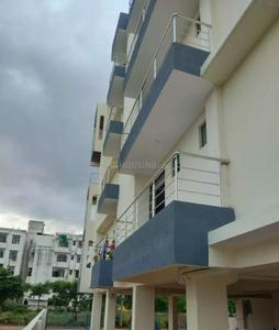 Project Image of 750.0 - 751.0 Sq.ft 2 BHK Apartment for buy in Bhatt Shree Ram Residancy