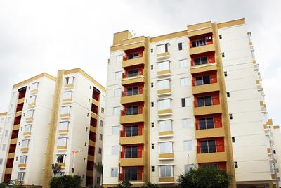 Project Image of 668.0 - 1355.0 Sq.ft 2 BHK Apartment for buy in Amarprakash Royal Castle