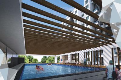 Project Image of 459.4 - 582.0 Sq.ft 2 BHK Apartment for buy in Mittal Sun Exotica Phase 1