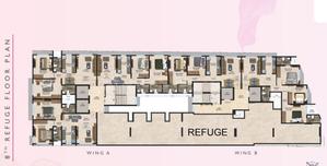 Project Image of 601 Sq.ft 2 BHK Apartment / Flat for sale in Ghatkopar East for Rs. 16000000