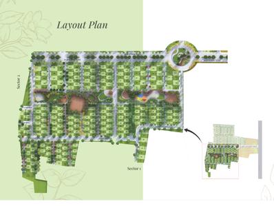 Project Image of 609.56 - 26723.99 Sq.ft Residential Plot Plot for buy in Prachi Ram Kunj Sector 1 And 2