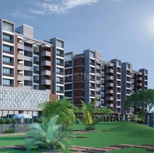 Project Image of 805.0 - 1903.0 Sq.ft 1 BHK Apartment for buy in Neesa Topaz