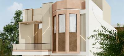 Project Image of 850.0 - 950.0 Sq.ft 4 BHK Villa for buy in Nesta Ville
