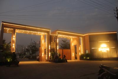 Project Image of 1080.7 - 1500.92 Sq.ft 2 BHK Villa for buy in Srishti Swarnima Era phase VI