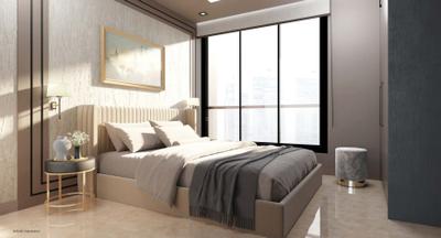 Project Image of 1286.0 - 2572.0 Sq.ft 3 BHK Apartment for buy in Siddhgiri